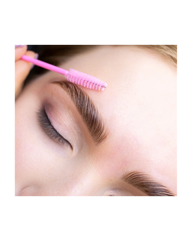 Brow Lamination