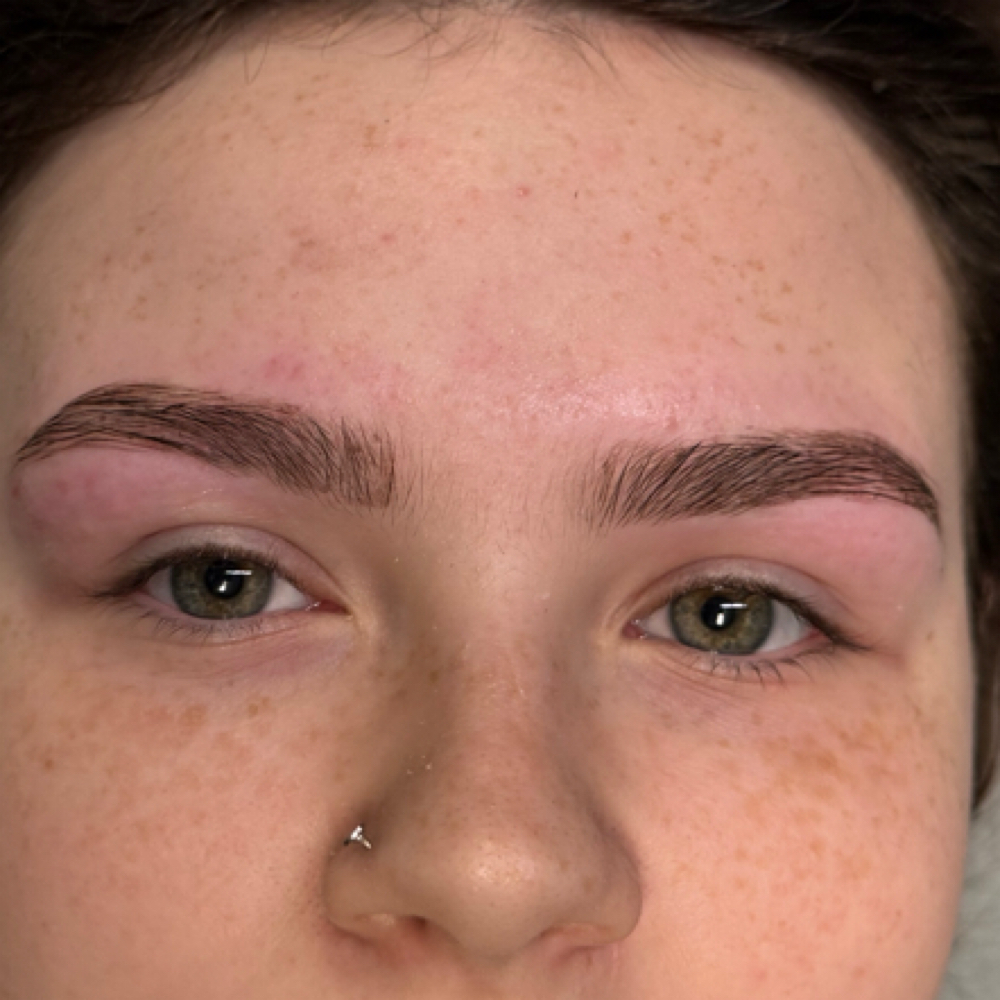 Brow Shaping, Tint & Wax at The Beauty Room in Durham in Durham, NH