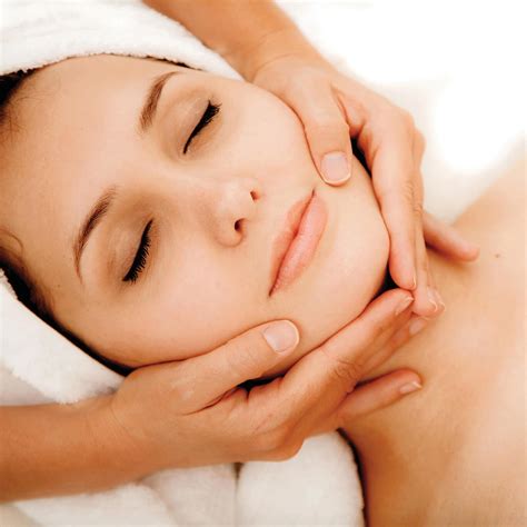 Rejuvenating Facial
