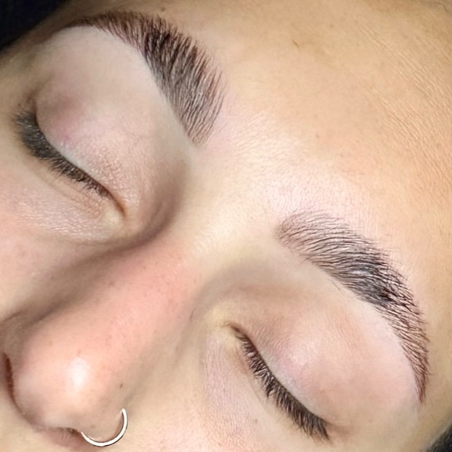 House Call - Brow Lamination at GlowXGiGi Skin & Beauty Studio in Dallas, TX
