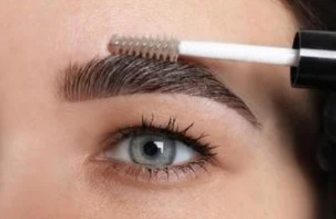 Eyebrow Tint