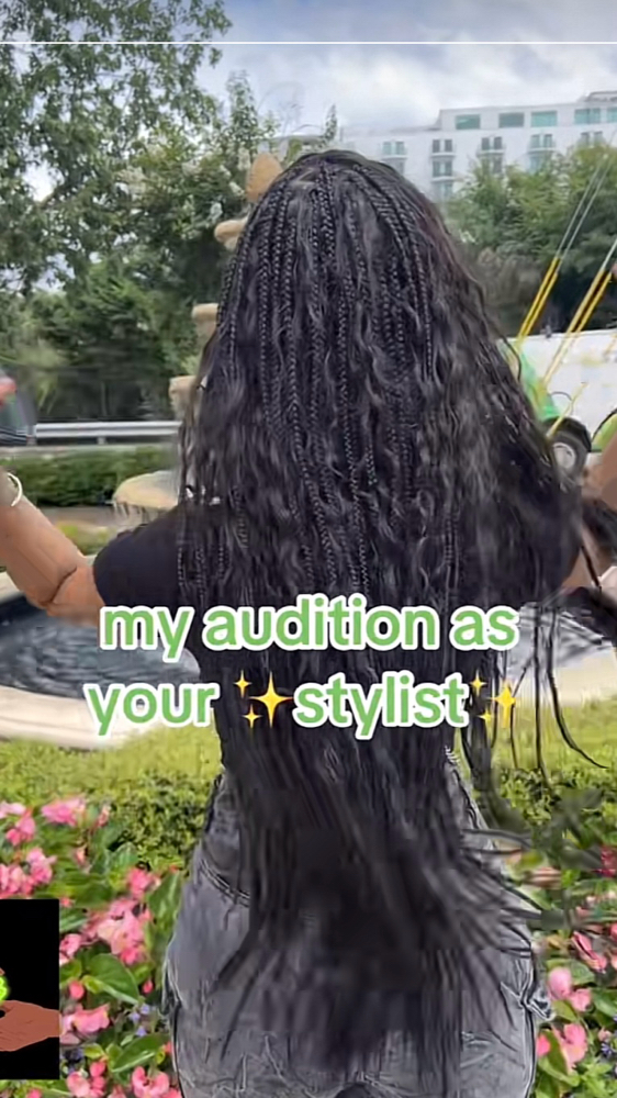 Extention Services👩🏼🎤