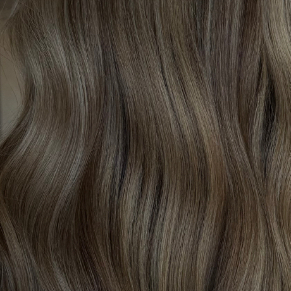 Color Consultation at Hair by Hannah in Leawood, KS