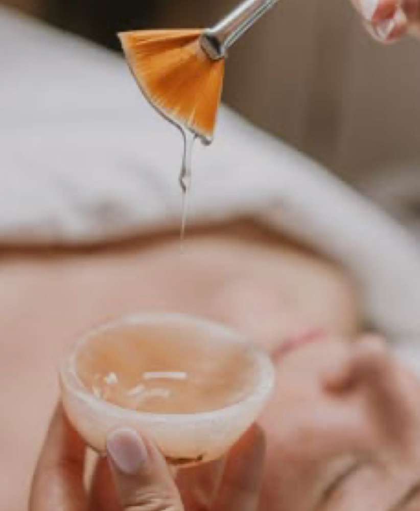 Chemical Peel at Stellar Skin Care Services in Pensacola, FL