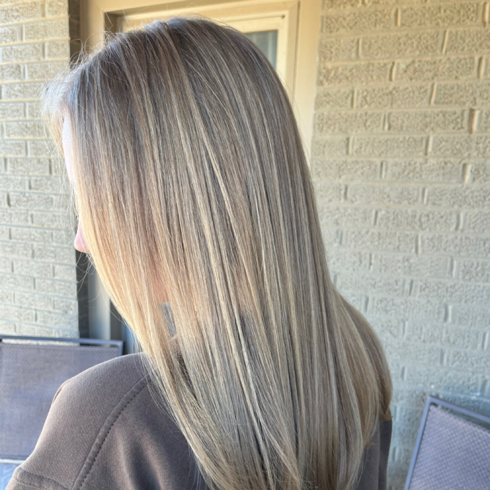 Full Highlight at Touch of Gypsy in Midland, TX