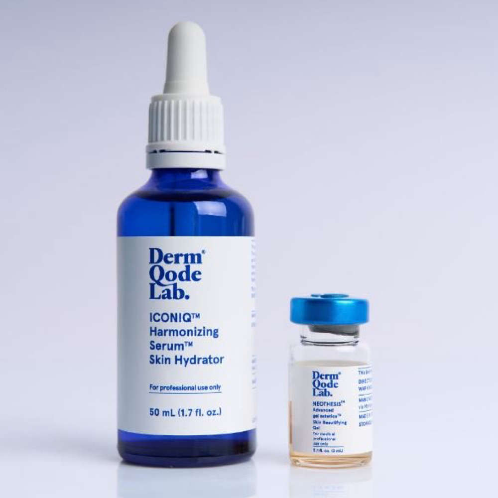 Chrysalis Peel System at Estetica Venice