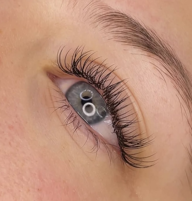 Classic Lash 2 Week Fill