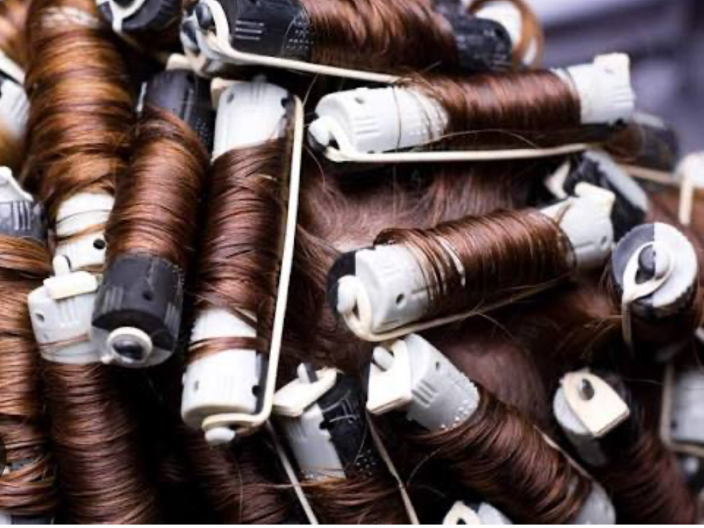 Perm at Emily Kreienheder in Lake City, FL