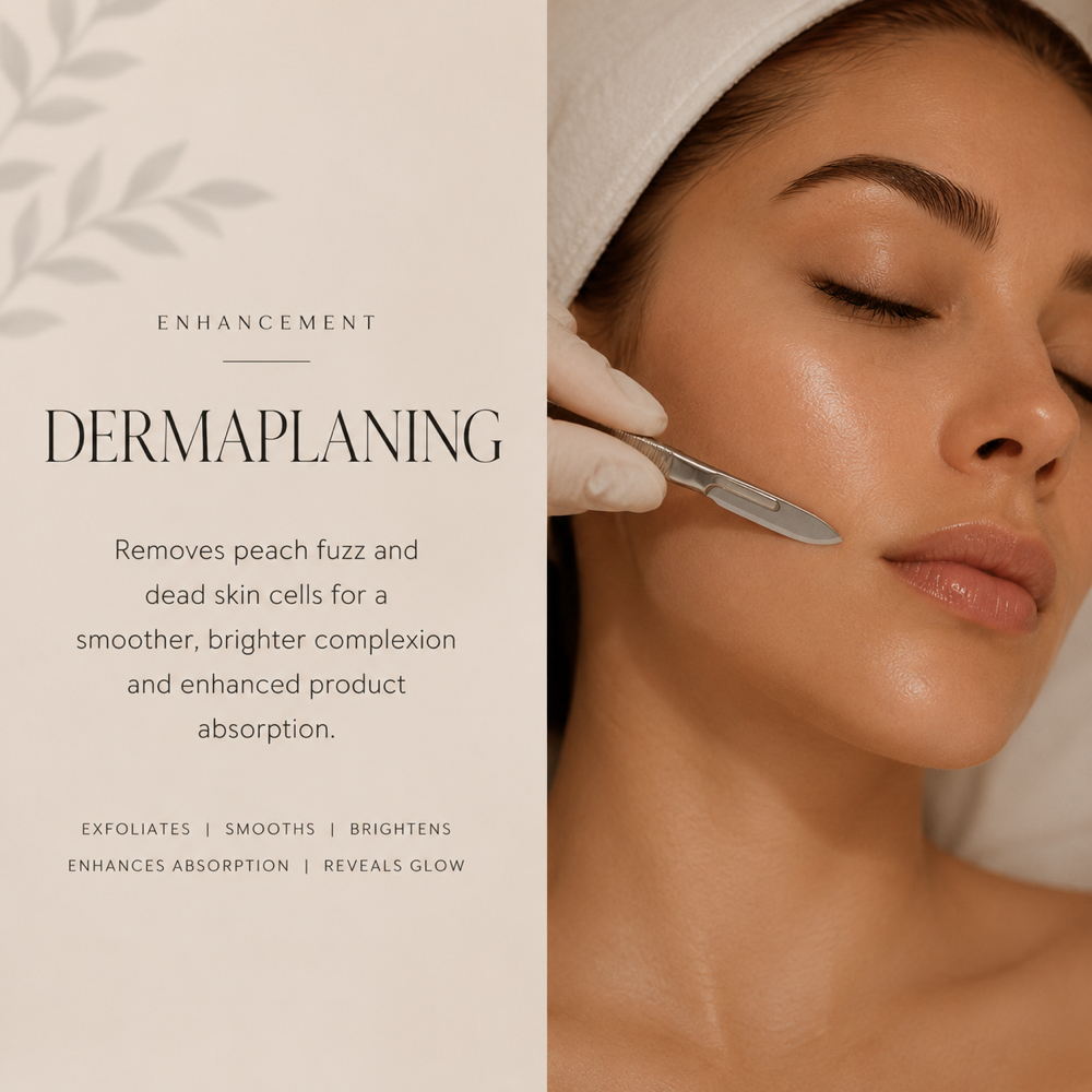 Dermaplaning at Everest Aesthetics in Fort Lauderdale, FL