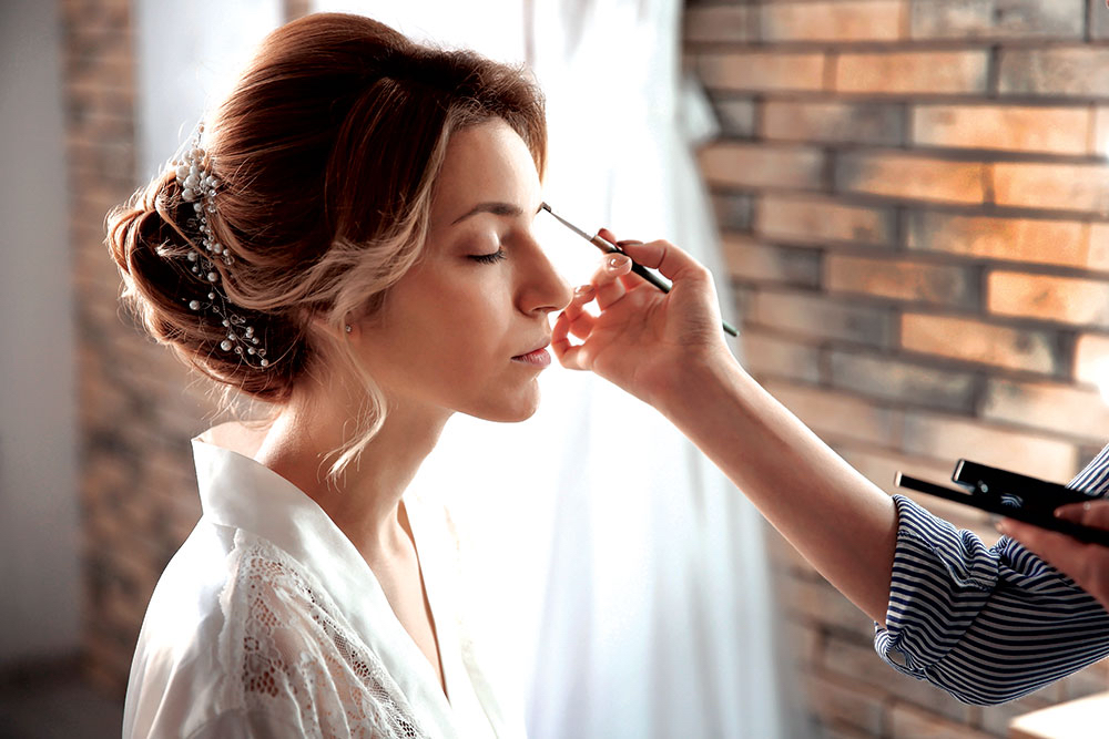 Makeup (traditional)