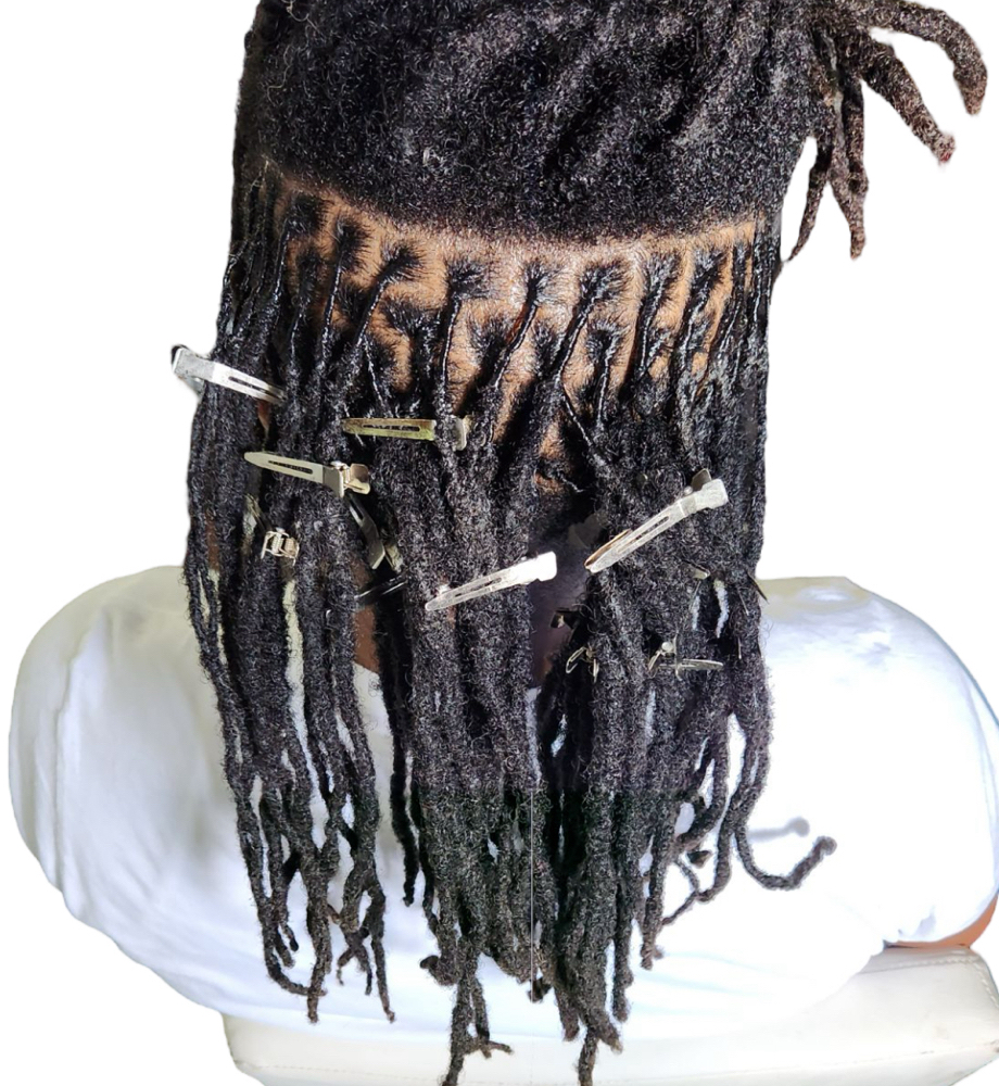 Loc Styles