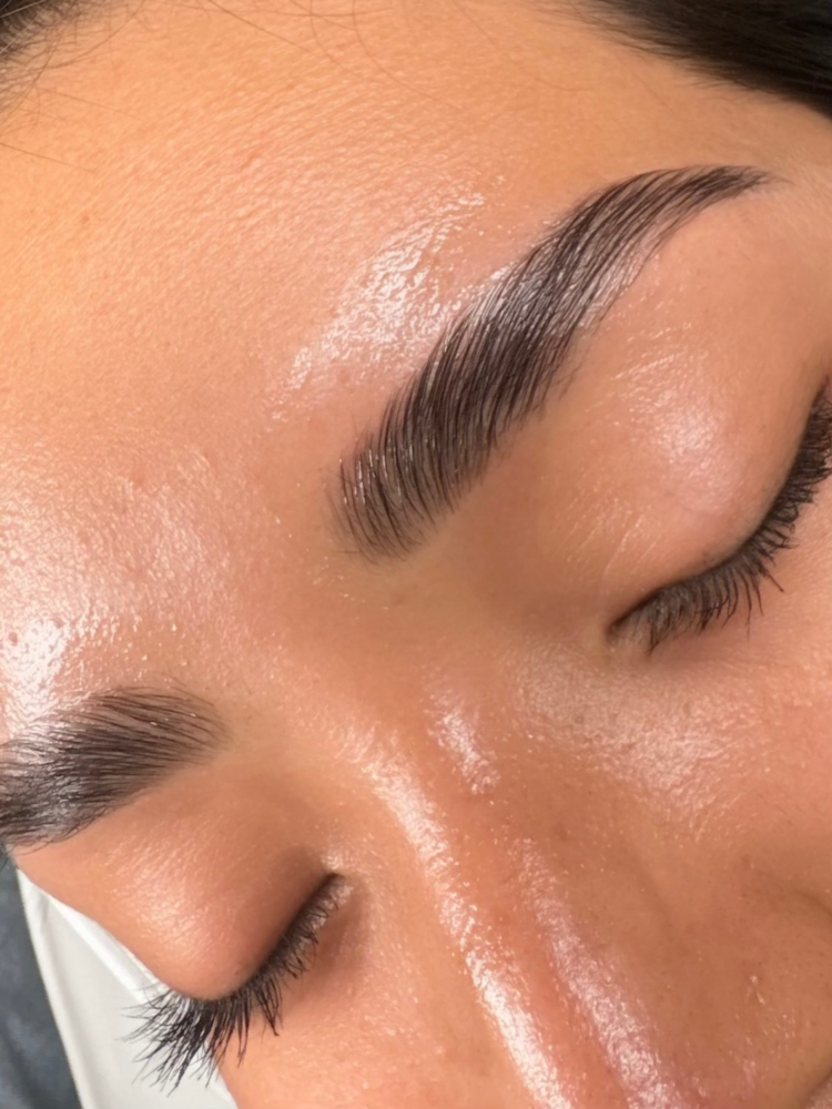 Brow Lamination