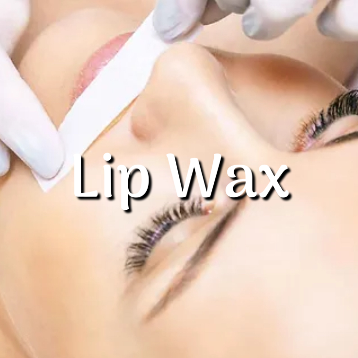 Lip Wax