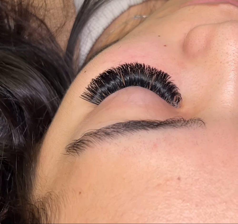 Mega Volume Fill