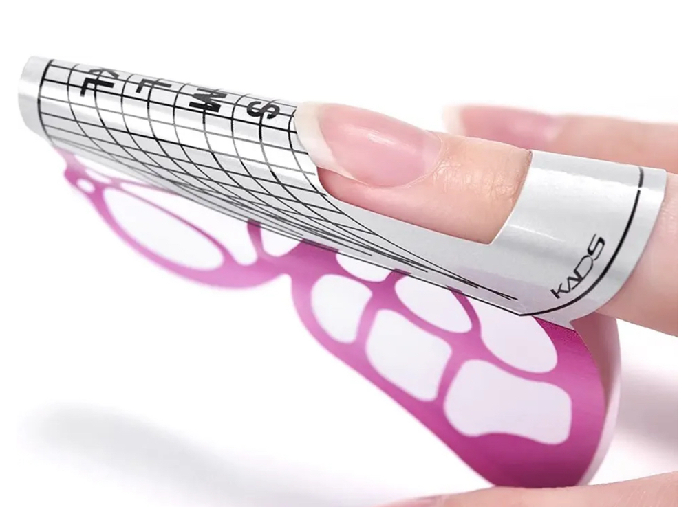 Nail Extensions at Branumi Nails in Pensacola -, FL