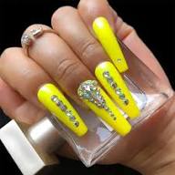 Charms Or Bling $5 Per Nail