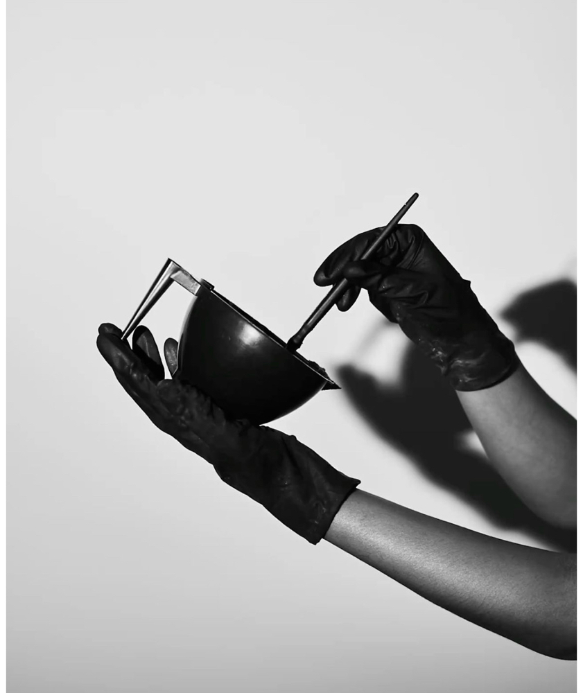 All Over Permanent Color at Salon Eden in Demotte, IN