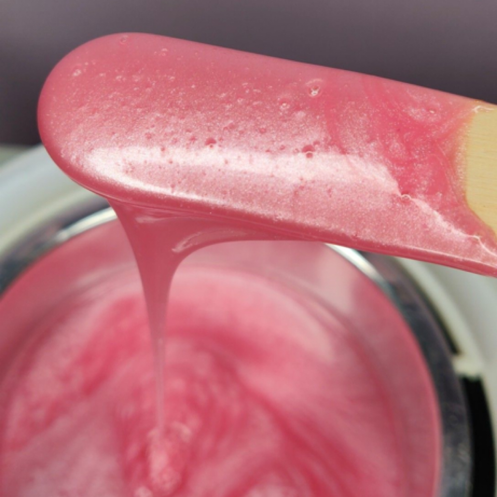Lip Wax at Pink Sugar Salon in Chase, KS