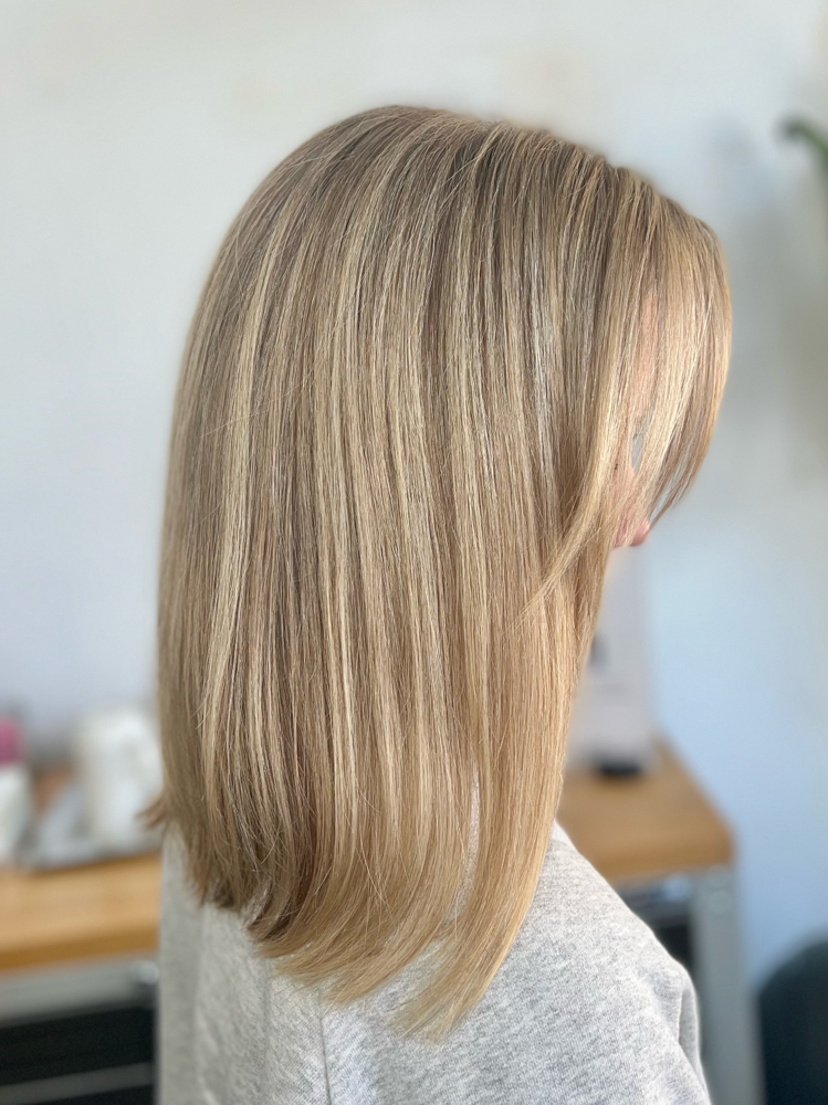 Blondie