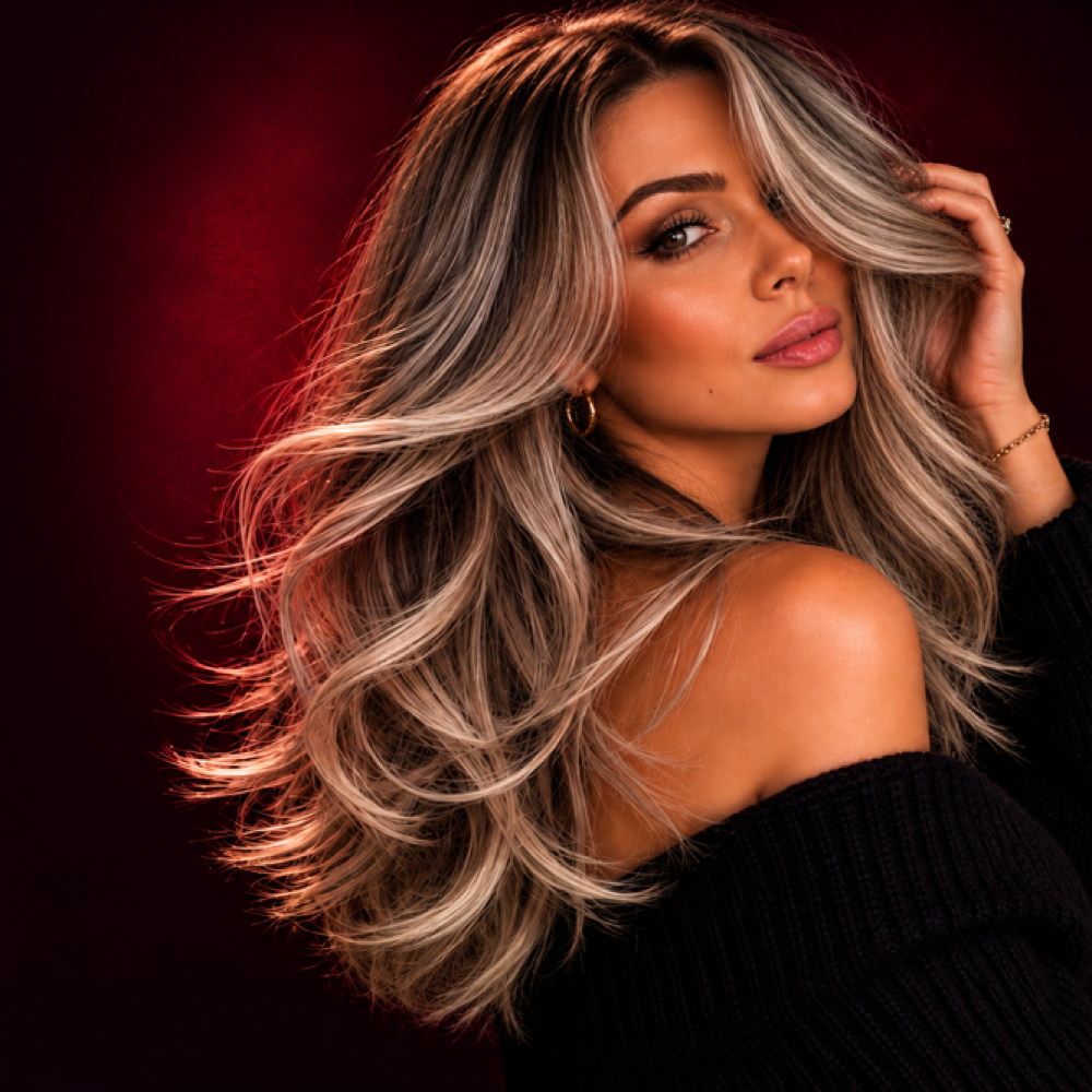 Exquisite Dimensional Refresh at Exquisite Style By Anastasiya in Carefree, AZ