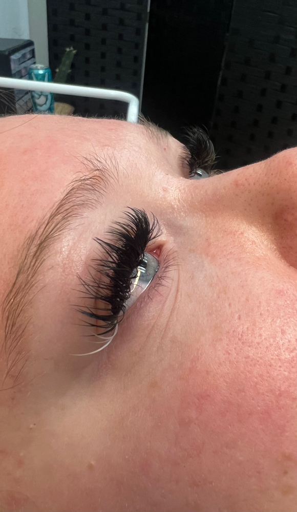1 Week Or (mini) Fill Any Style