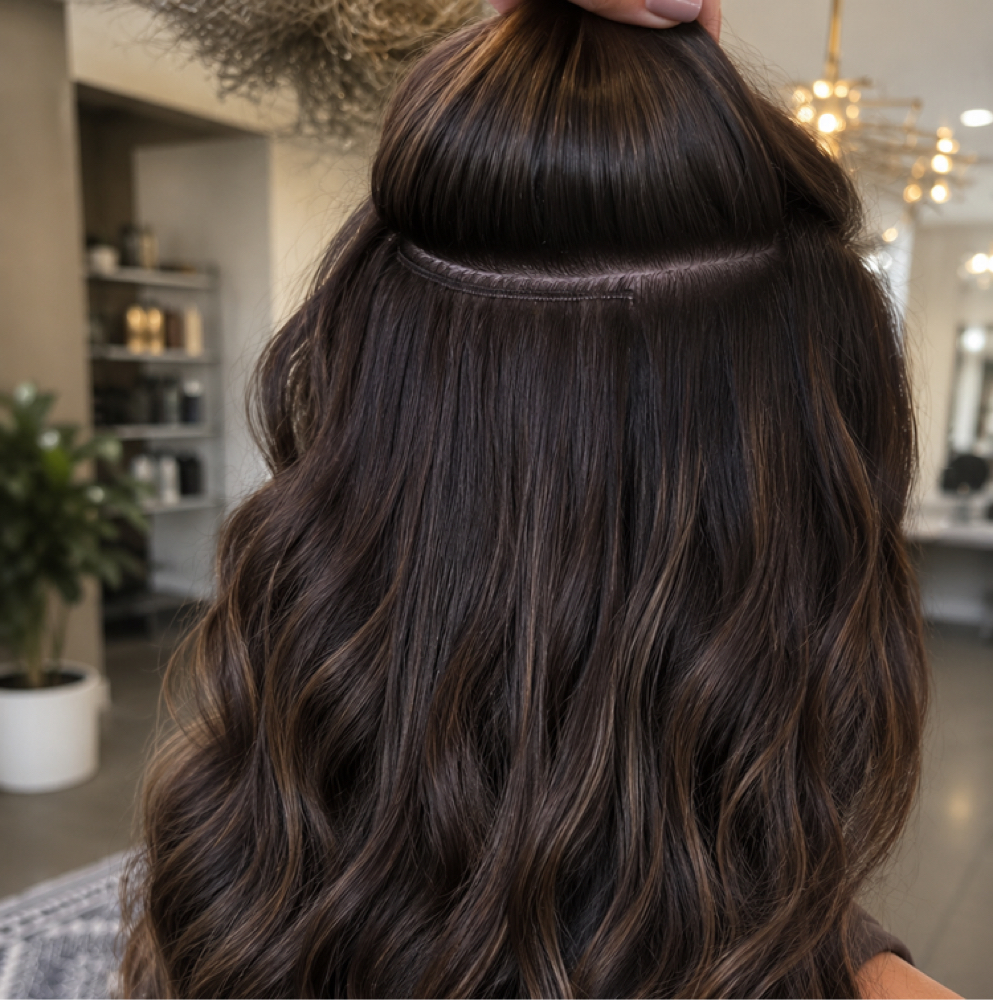 Genius Weft Consultation at THE MEMBER’S ATELIER in Myrtle Beach, SC