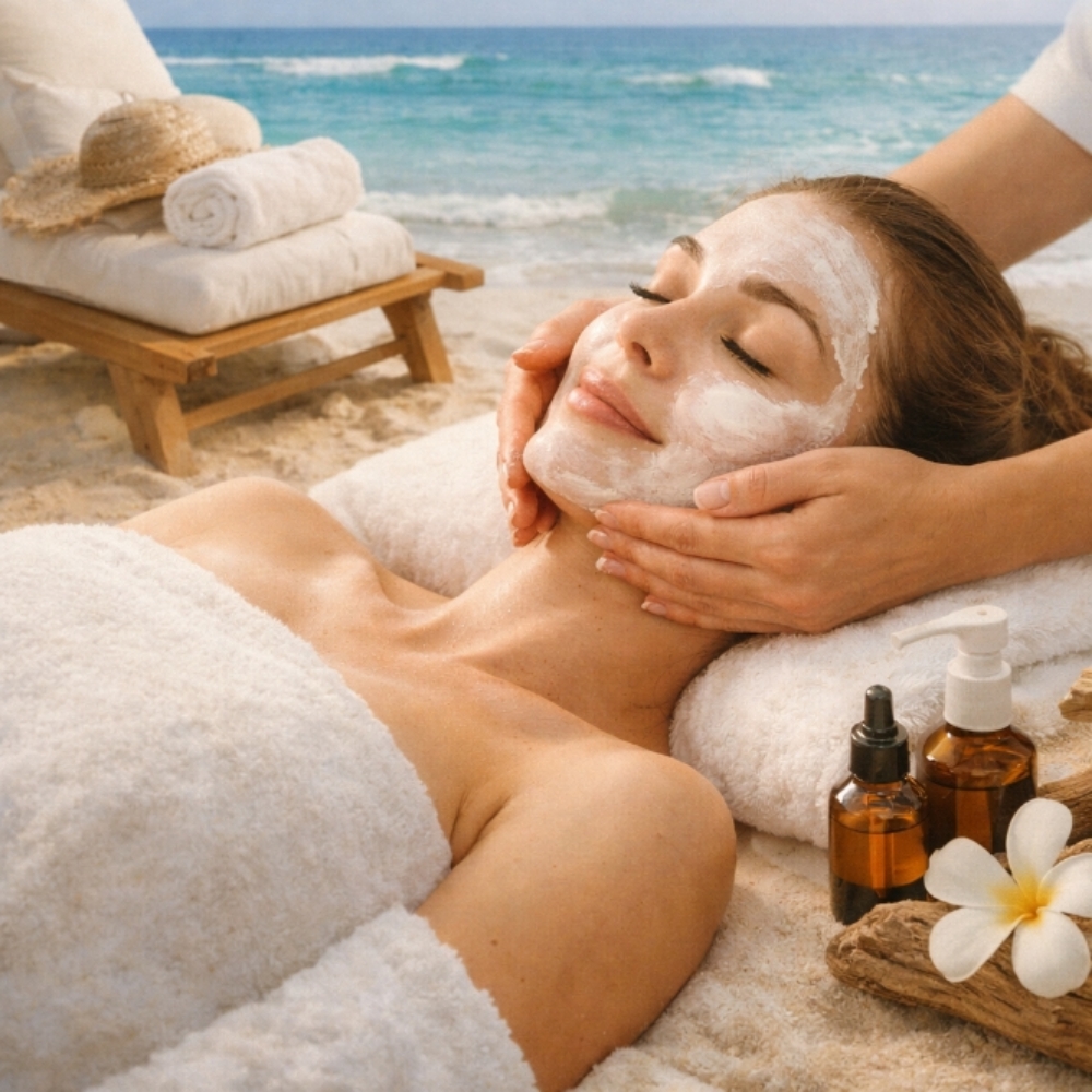 Drift And Glow at Tranquility By The Sea in Panama City Beach, FL