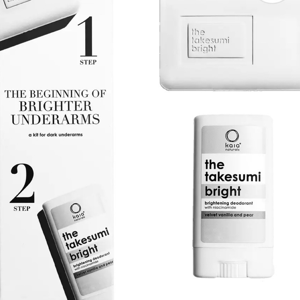 The brighter starter Kit at Skin Benefits By Heather Dawn in Albuquerque, NM