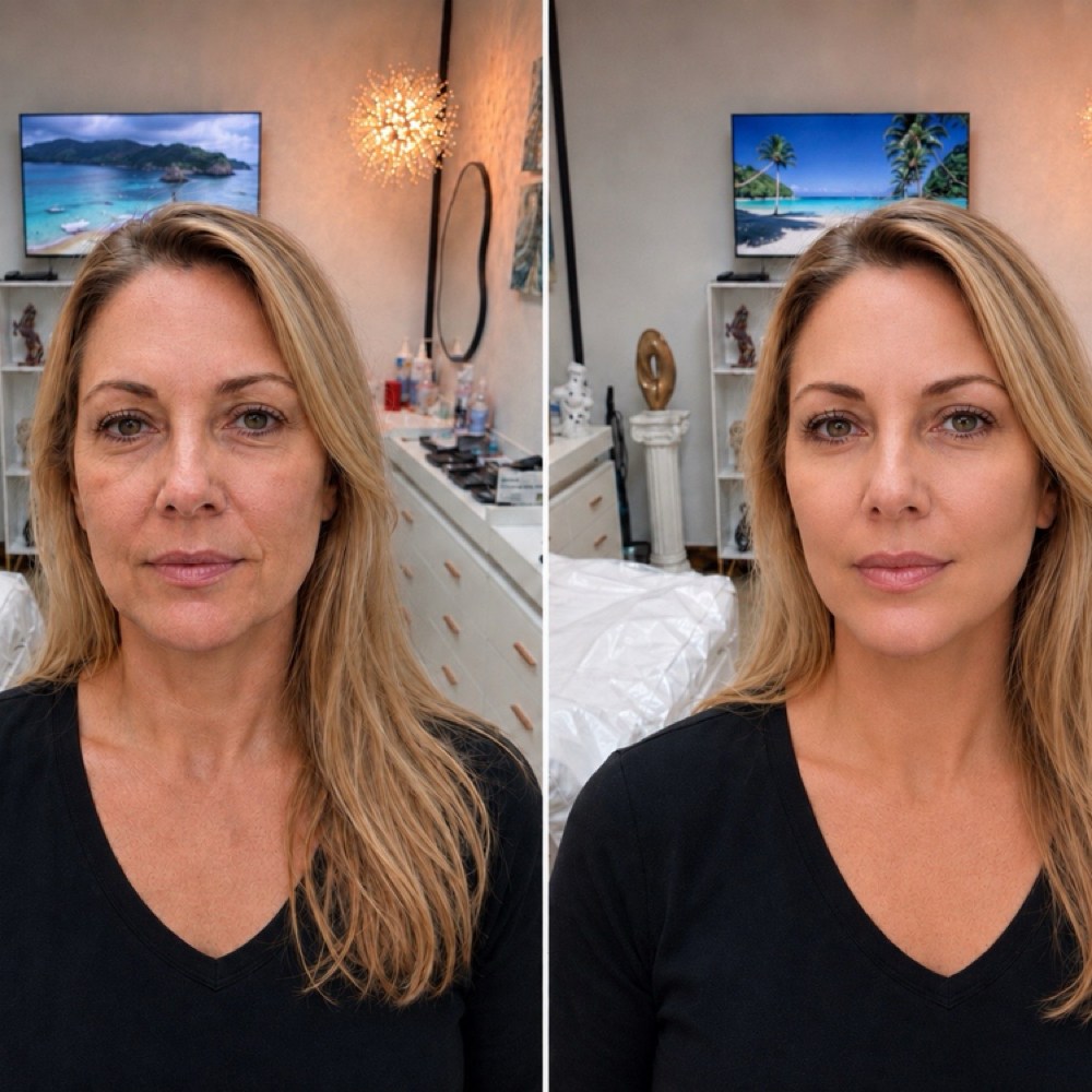 🟢Face Balancing at Perfect Aesthetics - Browse treatments,view pricing, book online 24/7 in Cedar Park, TX