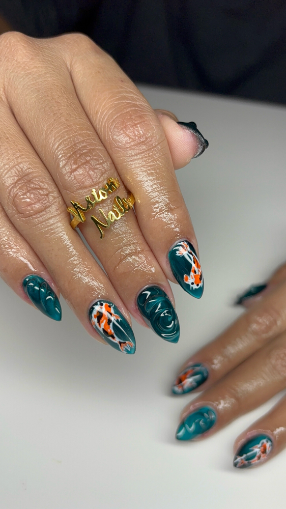Gel-x WITH REMOVAL