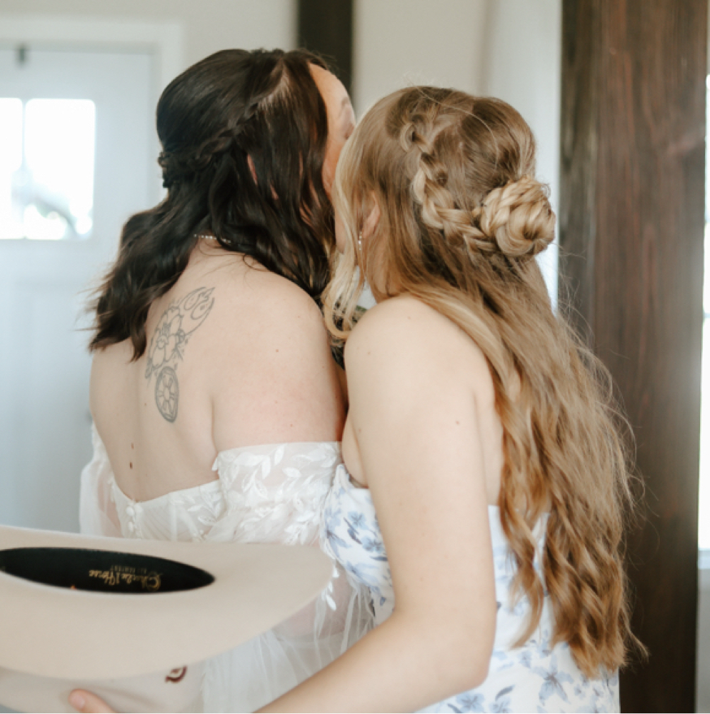 Special Occasion at Bluebonnets & Blondes in Keller, TX