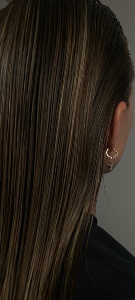 Brazilian Blowout