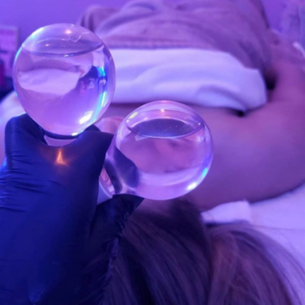 Summer Cooling Facial at Elevate by Elle in Junction City, KS