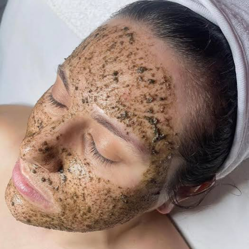 Holistic Microneedling Facial