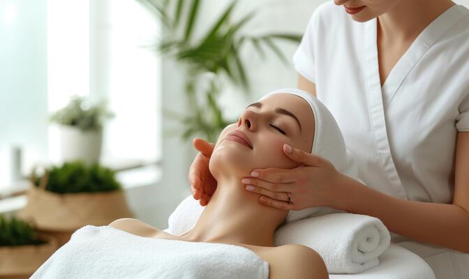 Baikal MicroSpicules Facial