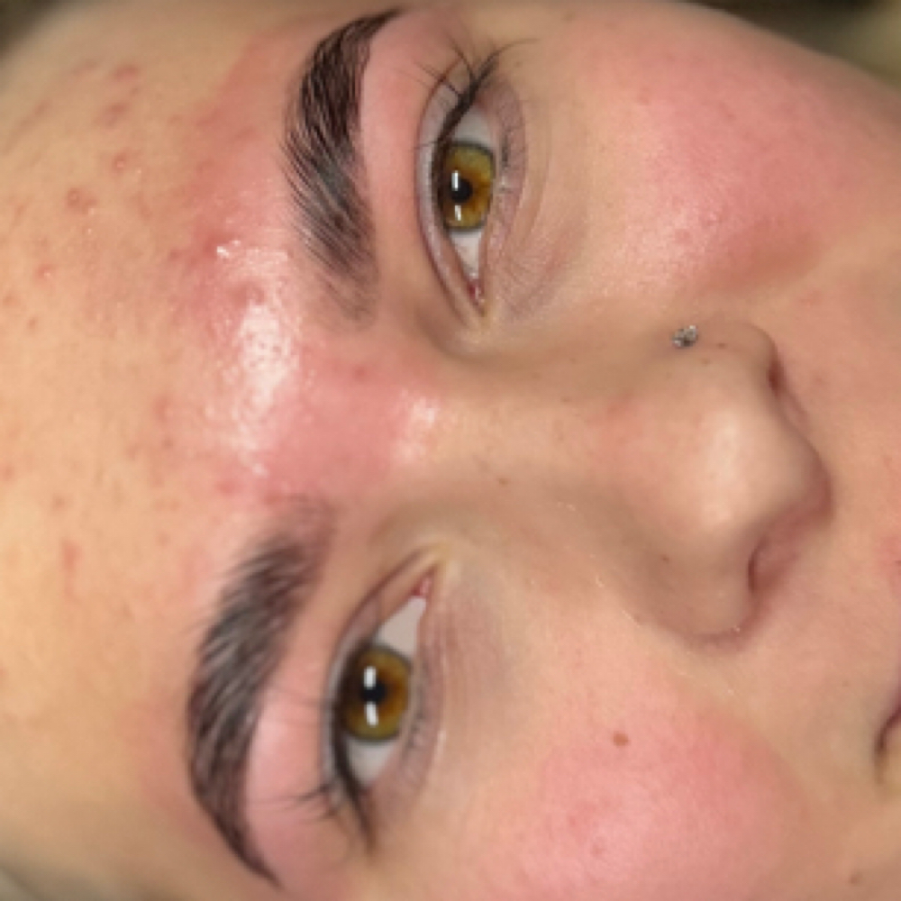 Just A Tint! (Brows Or Lashes) at Alyssa Rene Esthetics in Lewiston, ID