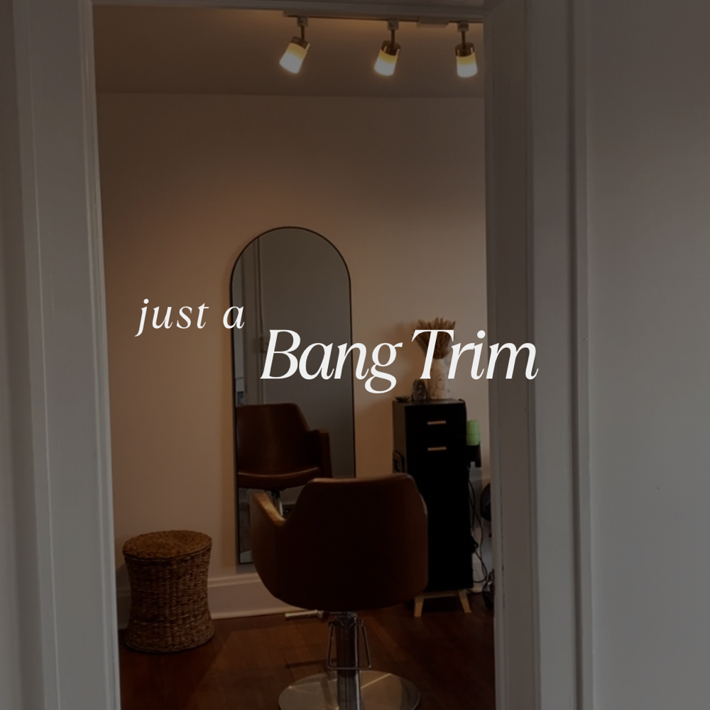 Bang Trim