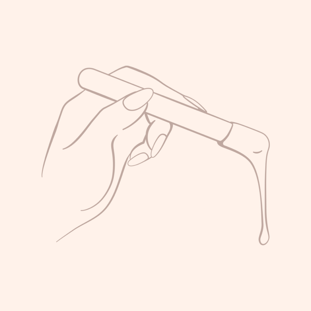 Leg Wax