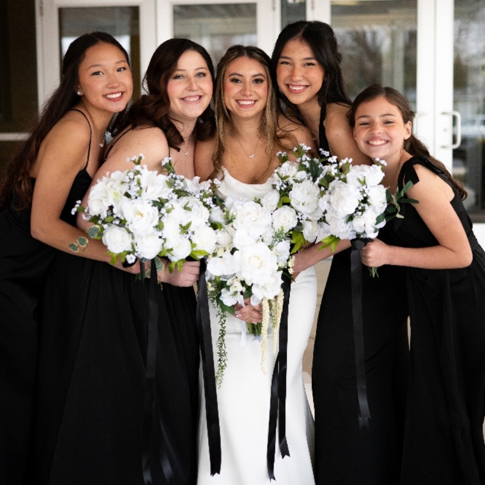 Bridal Package at LaFrance Studio LLC in Burnsville, MN