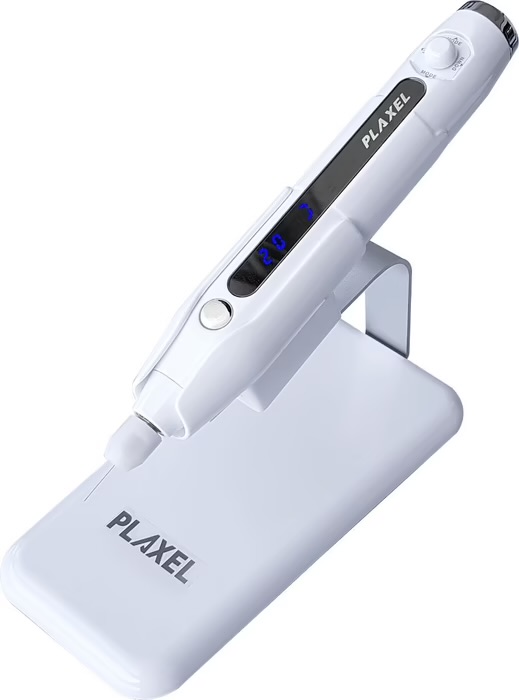 Plaxel Plasma