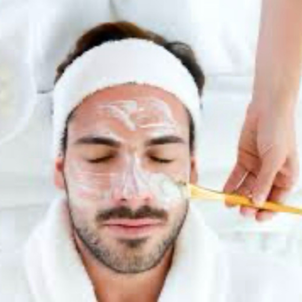 Luxury Facial at Glamouré in Watervliet, MI