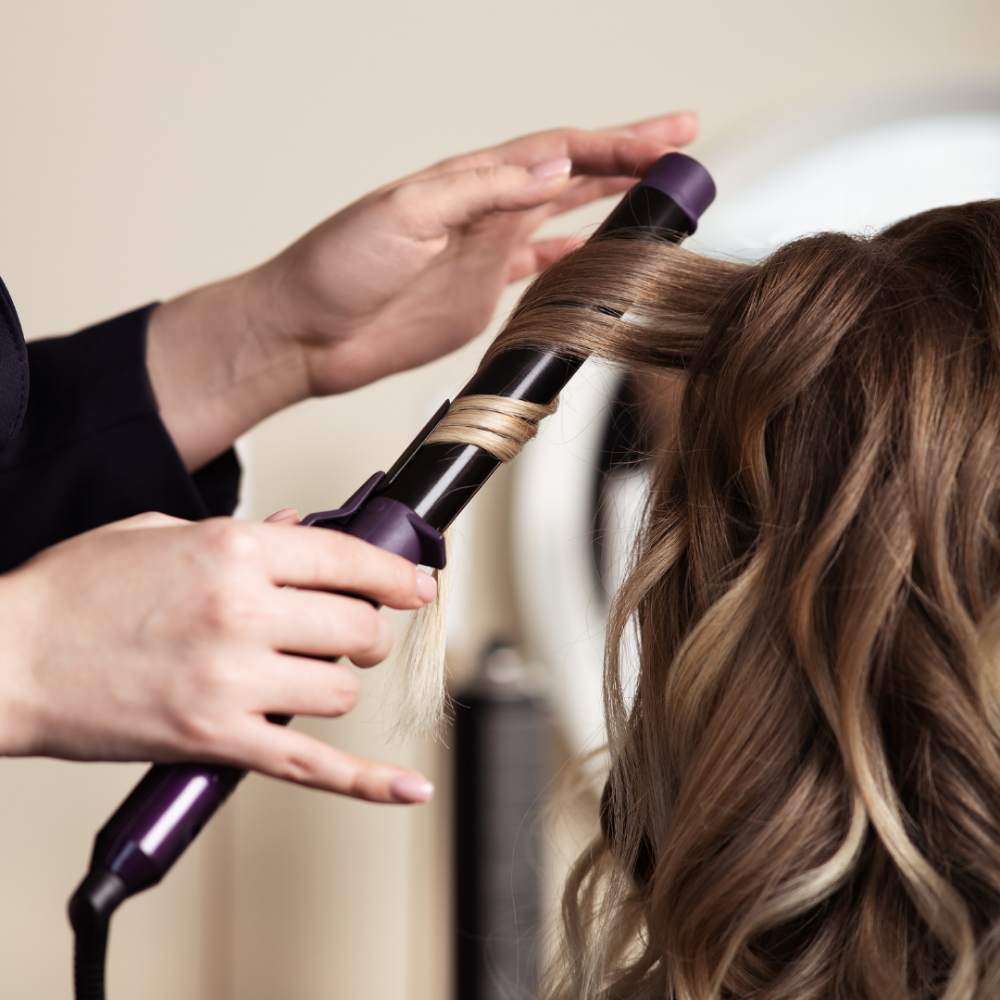 Hot Iron Style Add On