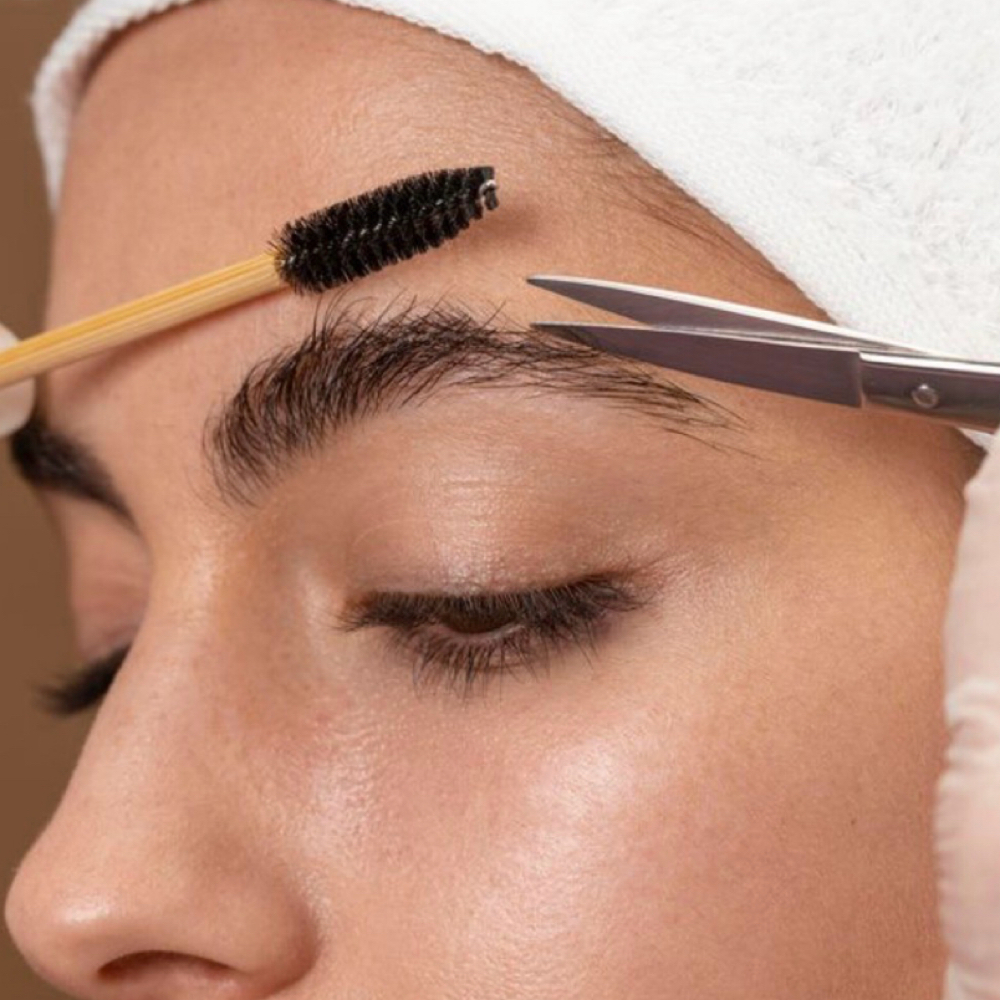 Brow Shaping at Del Sol Skin in East Islip, NY