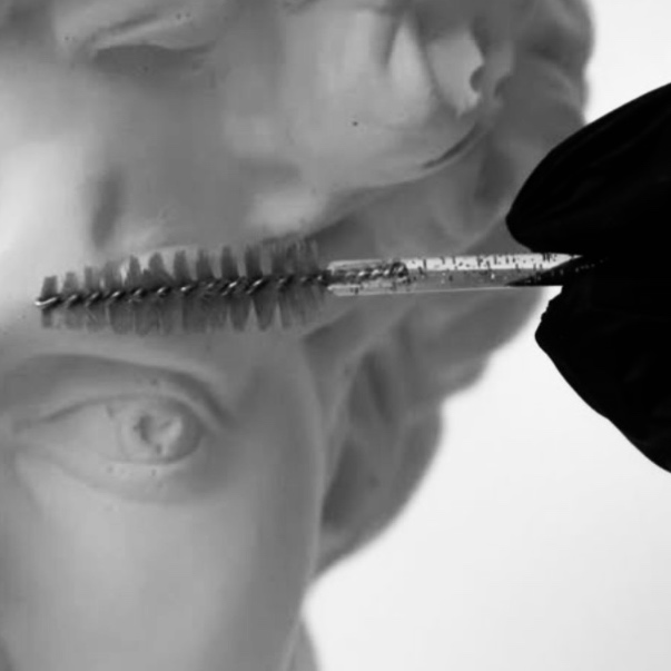 Eyebrows at Touch of faith esthetics in Somerset, NJ