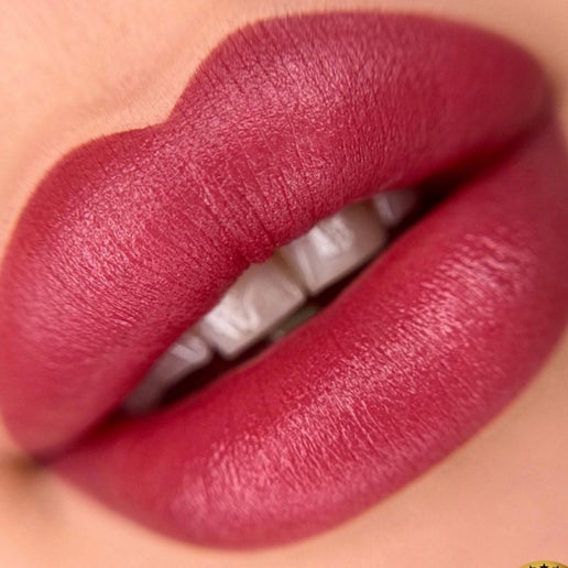 Aquarelle Lips