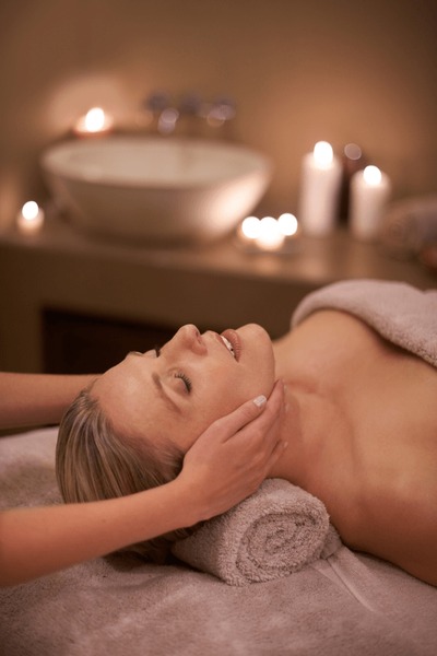 Simply Relax at Common Ground Day Spa in New Braunfels, TX