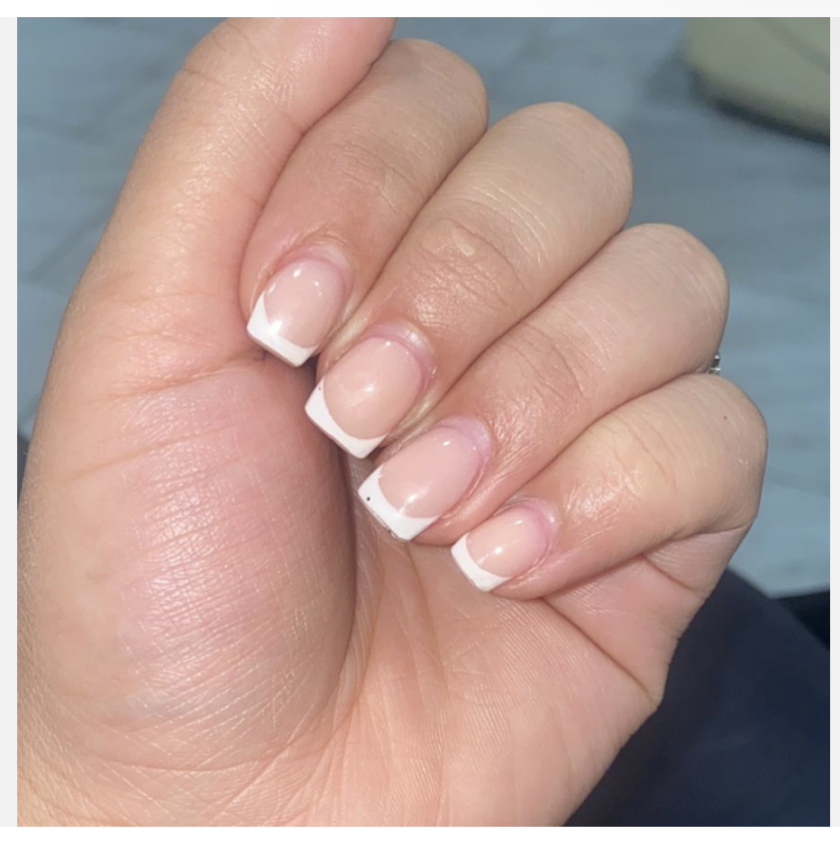 XS Refill at Nails Glam By Yeli in Reading, PA