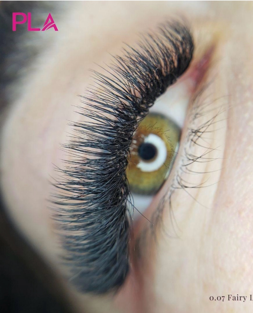 Classic Plus Fairy Lash
