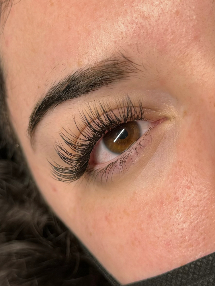 Classic Lashes