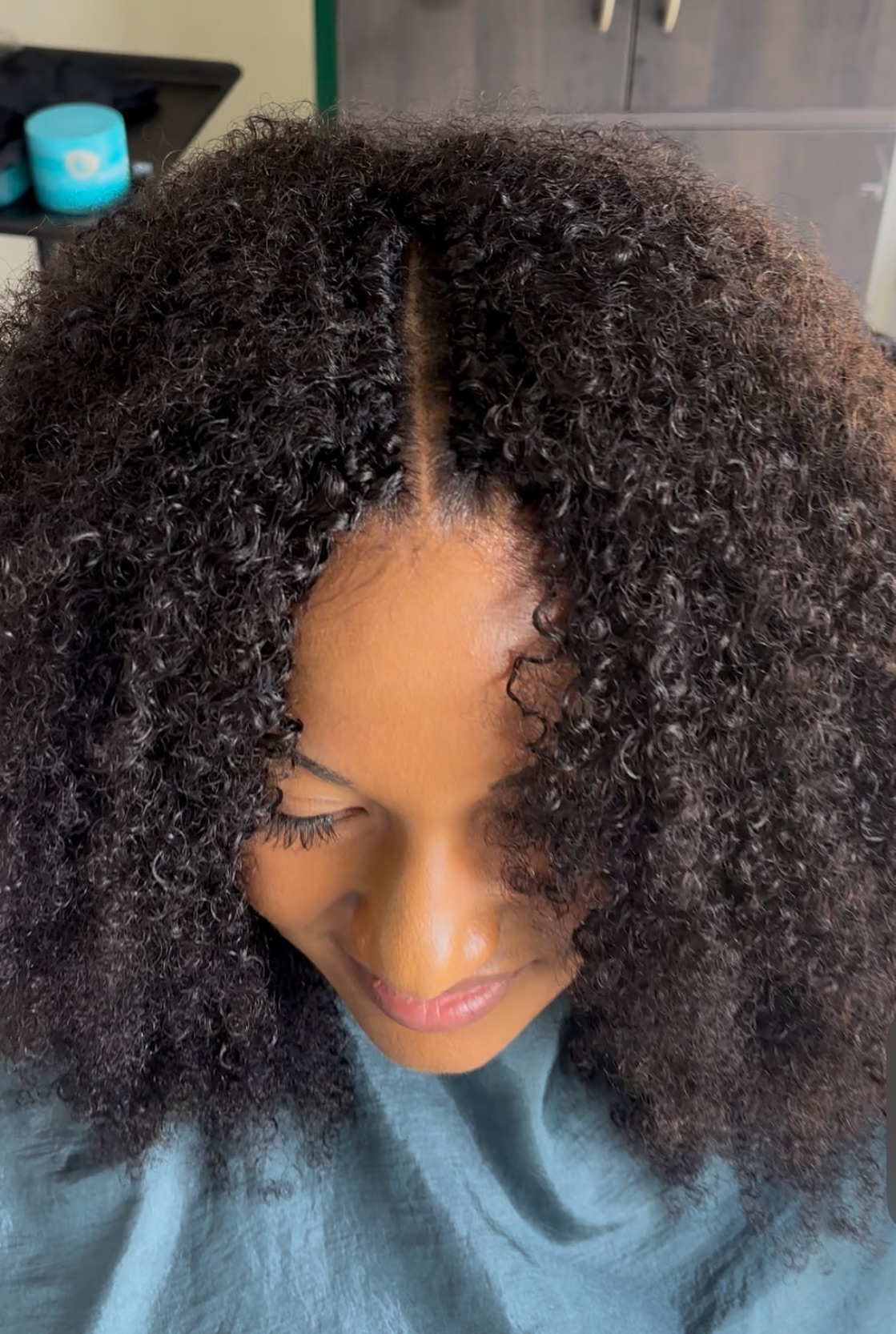 Crochet at Let's Link Hair Studio in Charlotte, NC